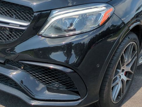 Used 2019 Mercedes-Benz GLE 63 AMG S image 6