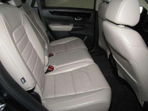 Certified 2024 Honda CR-V EX-L image 18