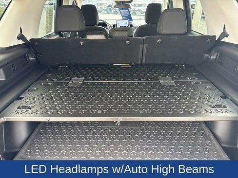 Certified 2024 Ford Bronco Sport Big Bend image 11