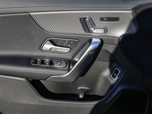 New 2025 Mercedes-Benz CLA 250 4MATIC image 24