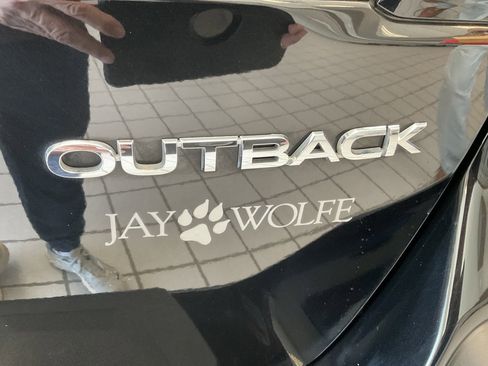 Used 2025 Subaru Outback Premium w/ Popular Package #1A image 23