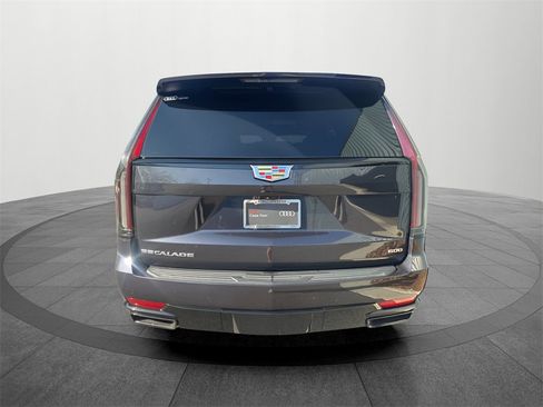 Used 2023 Cadillac Escalade Sport Platinum image 7
