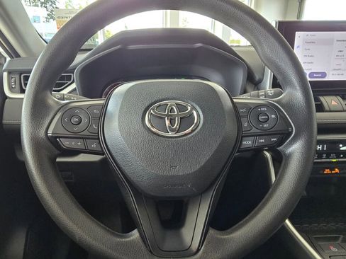 Certified 2024 Toyota RAV4 XLE AWD/4WD image 26