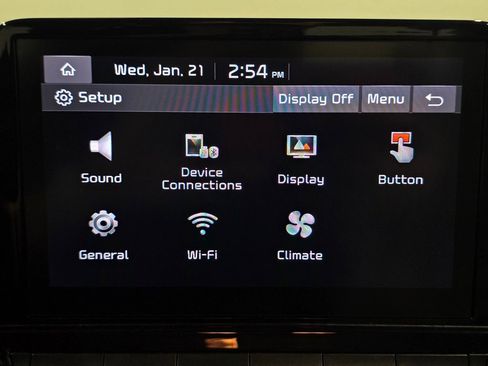 Used 2022 Kia Forte LXS w/ LXS Technology Package image 30