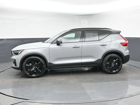 New 2026 Volvo XC40 B5 Ultra w/ Protection Package Premier AWD/4WD image 6