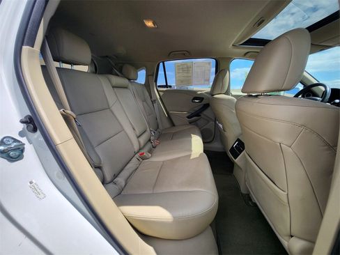 Used 2016 Acura RDX FWD w/ Technology Package image 12