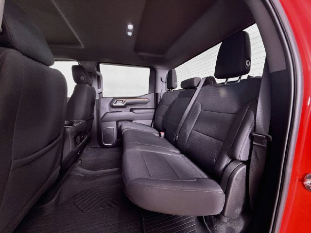 Used 2023 Chevrolet Silverado 1500 LT Trail Boss AWD/4WD image 25