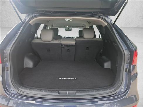 Used 2015 Hyundai Santa Fe Sport w/ Option Group 02 FWD image 6