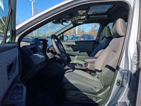 New 2026 Subaru Outback Limited image 6