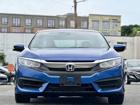 Used 2016 Honda Civic EX image 5