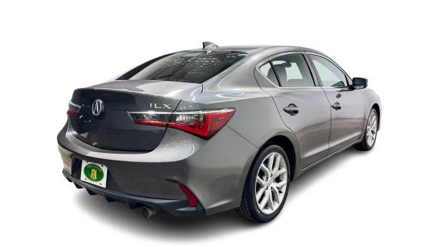 Used 2019 Acura ILX FWD image 4