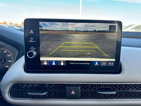 Used 2026 Honda HR-V EX-L image 17