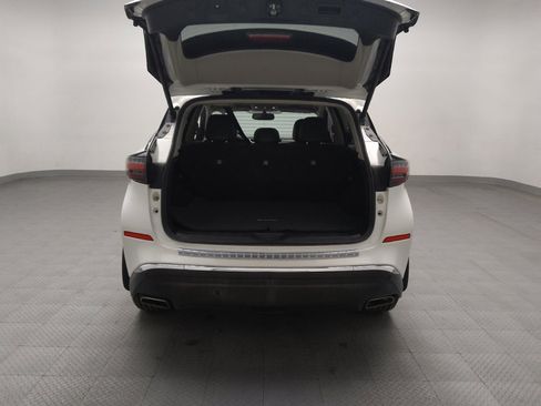Used 2019 Nissan Murano SL image 29