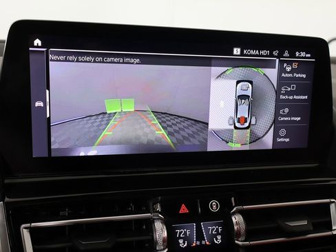 Used 2023 BMW M850i Gran Coupe xDrive image 6