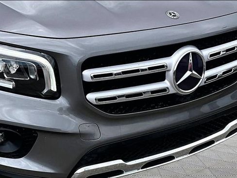 Used 2020 Mercedes-Benz GLB 250 image 30