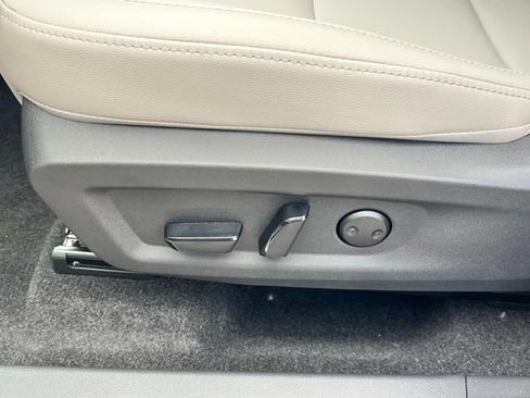 New 2025 Nissan Murano SV w/ Cargo Package AWD/4WD image 24
