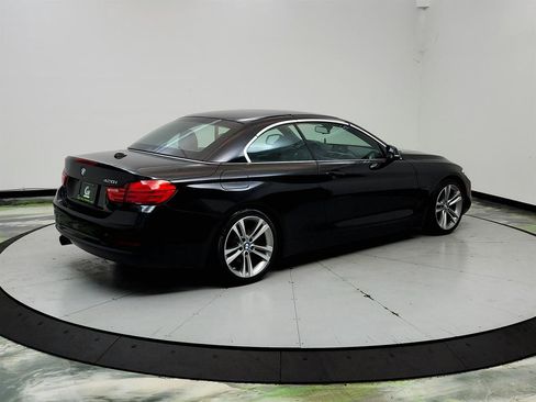 Used 2016 BMW 428i Convertible RWD image 5