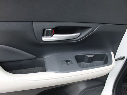 New 2026 Toyota Grand Highlander AWD image 45