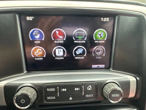 Used 2016 GMC Sierra 1500 SLE w/ SLE Value Package RWD image 8