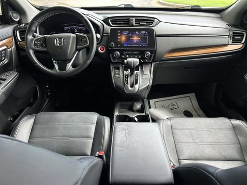 Used 2019 Honda CR-V EX-L image 10