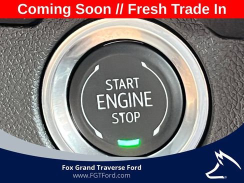 Used 2026 Chevrolet Traverse LT AWD/4WD image 28