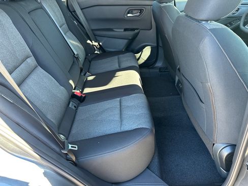 New 2026 Nissan Rogue SV image 15