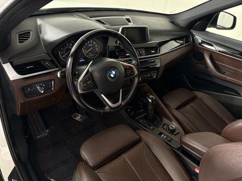 Used 2017 BMW X1 xDrive28i AWD/4WD image 16