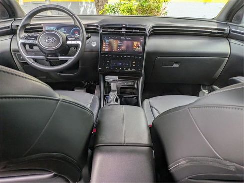 Used 2024 Hyundai Santa Cruz XRT image 22