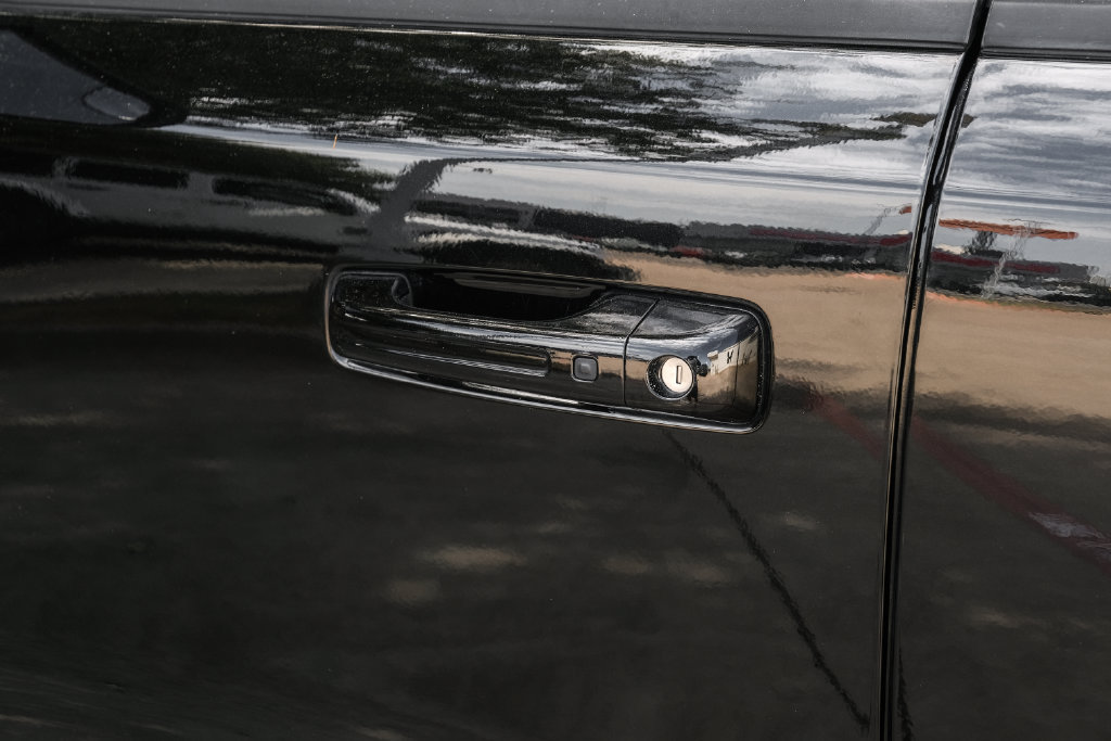 Used 2023 RAM 1500 Laramie AWD/4WD image 57