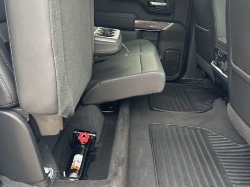 Used 2019 Chevrolet Silverado 1500 LTZ w/ LTZ Premium Package image 53