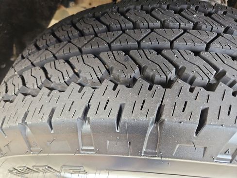 Used 2023 Chevrolet Silverado 1500 LT w/ Protection Package image 31