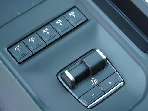 New 2026 GMC Sierra 2500 Denali w/ Denali Reserve Package image 30