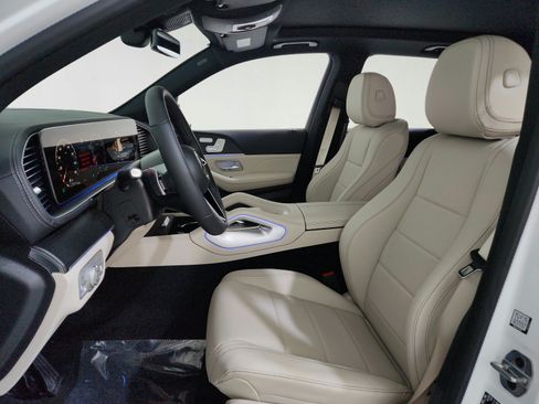 Certified 2026 Mercedes-Benz GLE 350 4MATIC image 17
