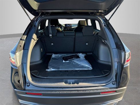 New 2026 Honda HR-V Sport image 8