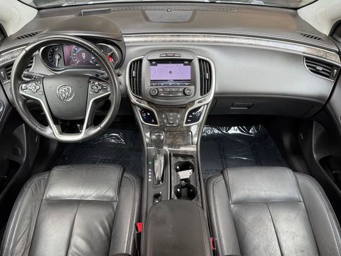 Used 2016 Buick LaCrosse Leather w/ Experience Buick Package AWD/4WD image 18