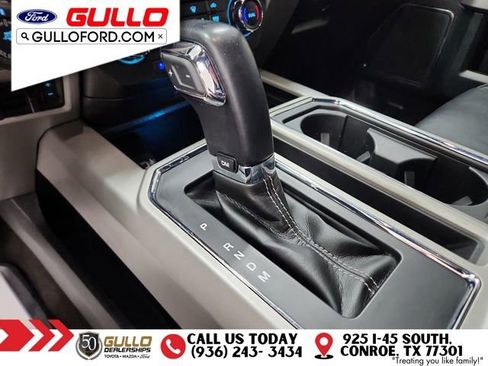 Used 2020 Ford F150 Lariat image 27