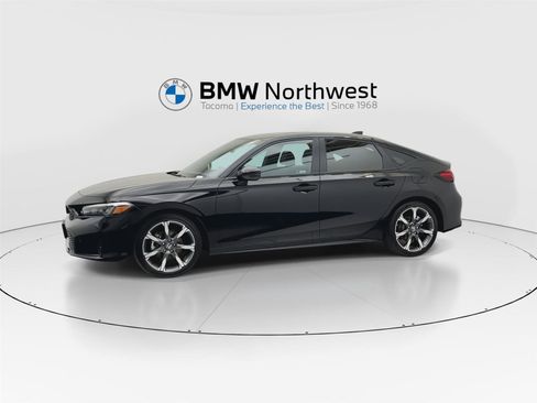 Used 2026 Honda Civic Sport Touring image 10
