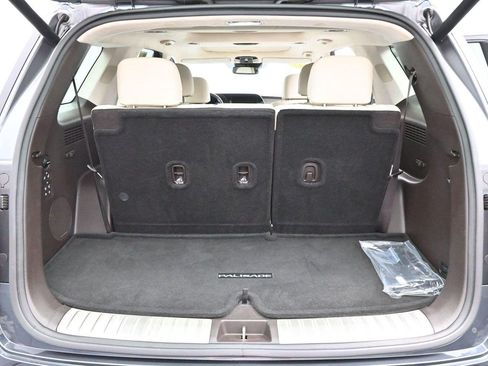 Used 2020 Hyundai Palisade Limited FWD image 9