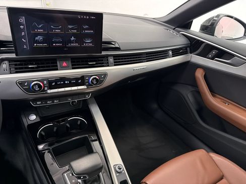 Used 2025 Audi A5 2.0T Premium Plus AWD/4WD image 21