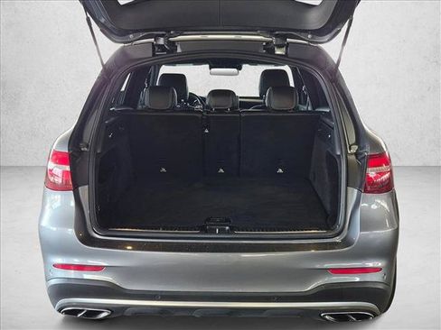Used 2018 Mercedes-Benz GLC 43 AMG 4MATIC image 6