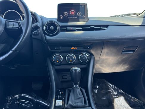 Used 2019 MAZDA CX-3 Touring w/ Preferred Equipment Package FWD image 10