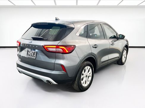 Used 2023 Ford Escape Active FWD image 5