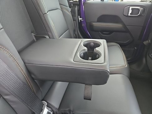 New 2026 Jeep Gladiator Sport image 93