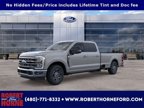 New 2026 Ford F350 Lariat RWD image 1