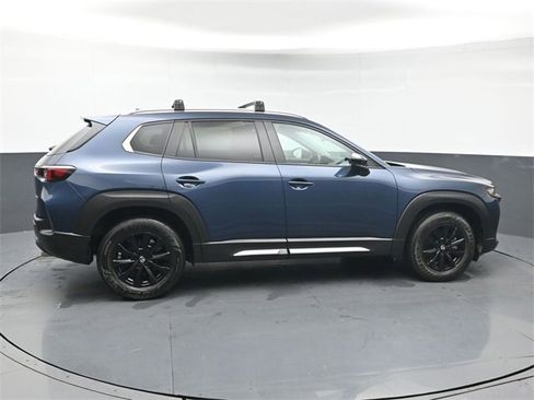 Certified 2025 MAZDA CX-50 AWD 2.5 S w/ Accent Package image 6