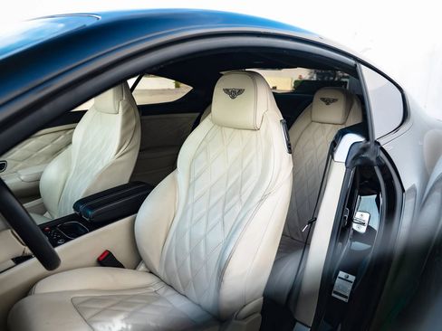 Used 2014 Bentley Continental GT Speed AWD/4WD image 33