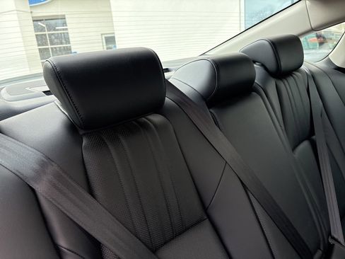 Used 2022 Honda Accord Sport Special Edition image 26