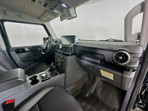 Used 2024 INEOS Grenadier AWD/4WD image 49