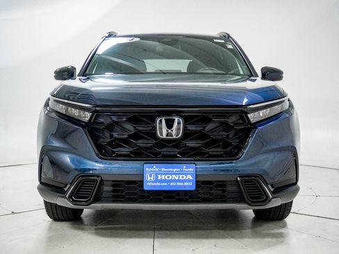 Used 2024 Honda CR-V Sport image 14