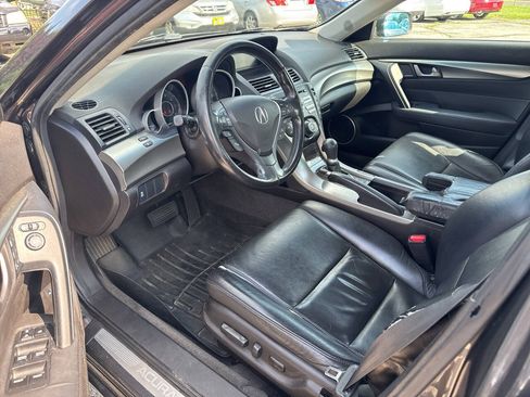 Used 2010 Acura TL FWD image 7